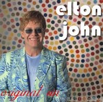 Logo Elton John